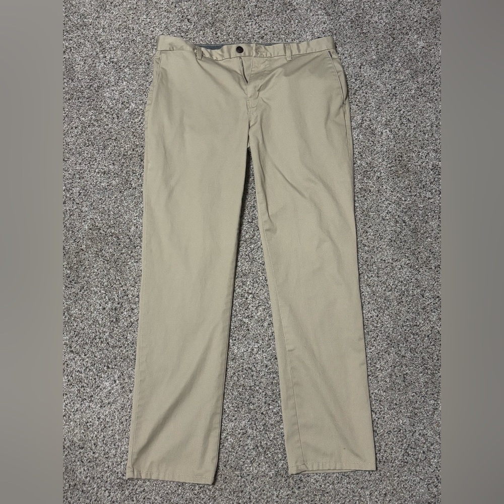 Billabong Carter Stretch Chinos.